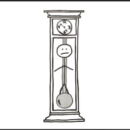 How Not To Be A Human Yo-Yo Part 1