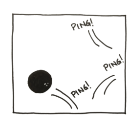 How Not To Be A Human Yo-Yo Part 2