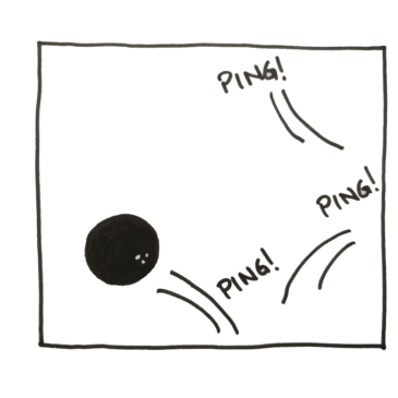 How Not To Be A Human Yo-Yo Part 2