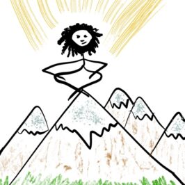 How to reach your Pointy Purpose?